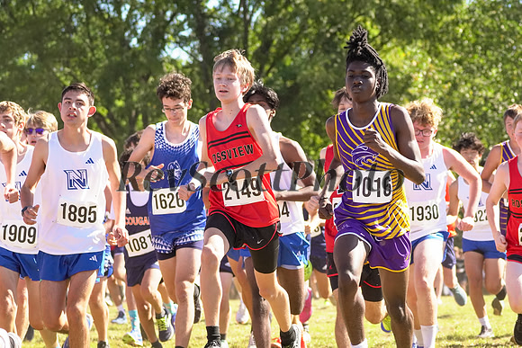 MSCCA XC