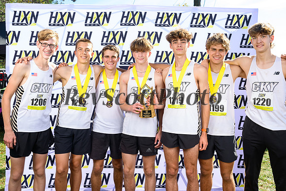 HXN Championships Fall 2024