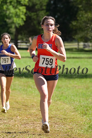 MSCCA XC