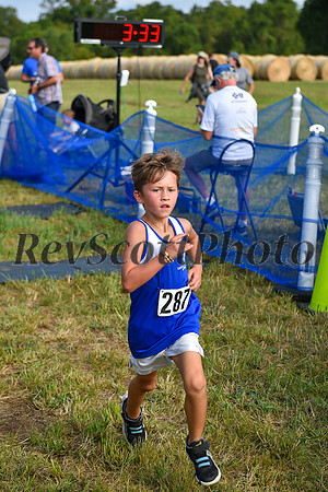 Cross Country