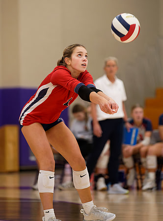Brentwood Academy v Father Ryan