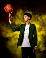 Seniors and Sports Portriature