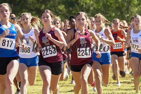 MSCCA XC