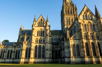 Salisbury
