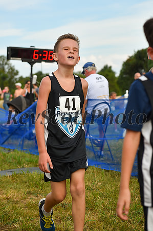 Cross Country