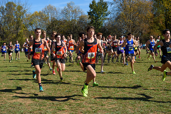 HXN Championships 2024