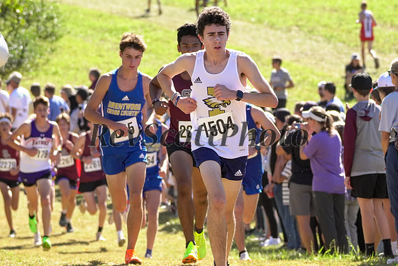 MSCCA XC
