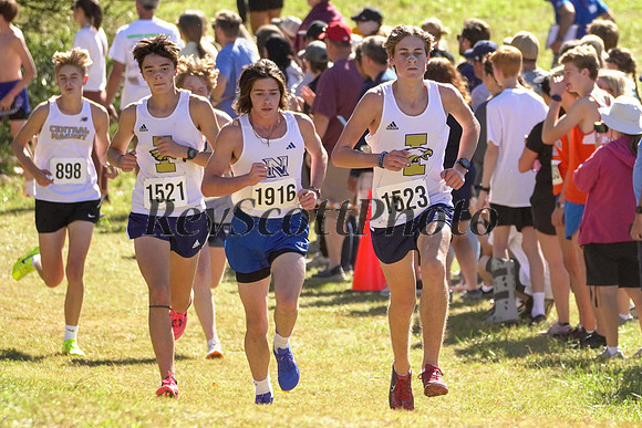 MSCCA XC