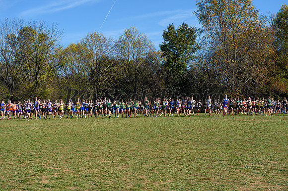 HXN Championships 2024