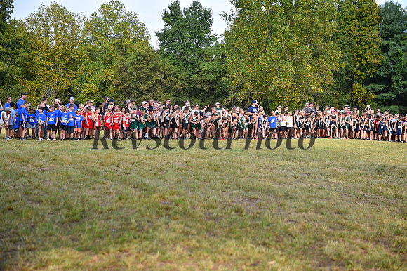 Cross Country