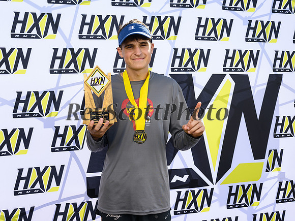 HXN Championships Fall 2024