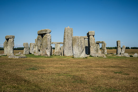 Stonehenge