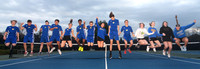 WCHS Tennis 2020