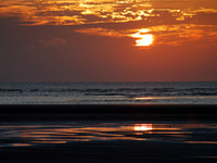 Sunsets and Sunrises