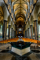 Salisbury