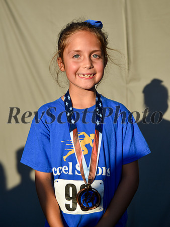 2024 Elementary XC