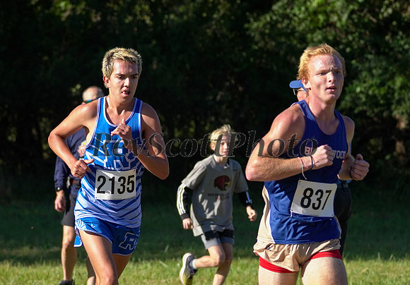 MSCCA XC