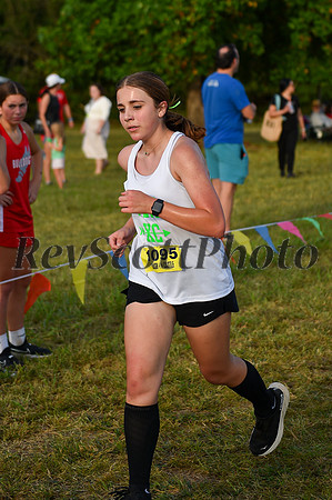 Cross Country