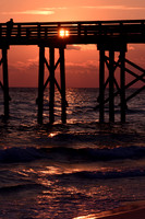 Sunsets and Sunrises
