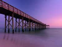 Moody Pier