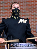 MJ Band 2020.8.21