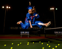 High School Graduation