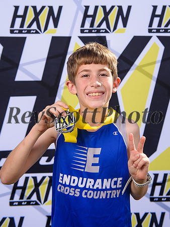 HXN Championships Fall 2024