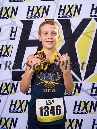 HXN Championships Fall 2024
