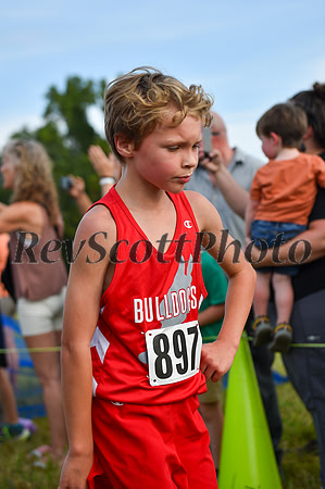 Cross Country