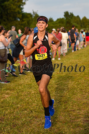Cross Country