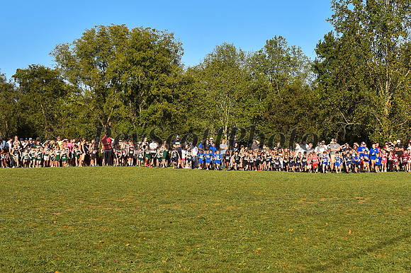 2024 Elementary XC