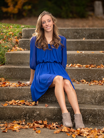 Senior Pictures