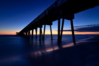 Time Lapse Pier