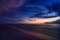 Sunsets and Sunrises