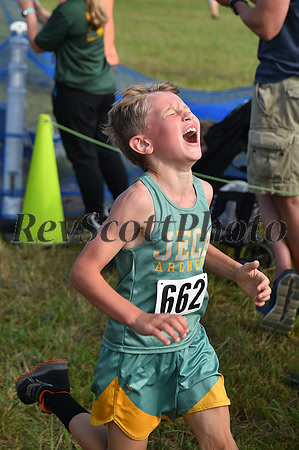 Cross Country