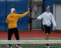 Winter Preseason Practice
