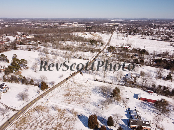 Winter Landscape