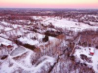 Winter Landscape