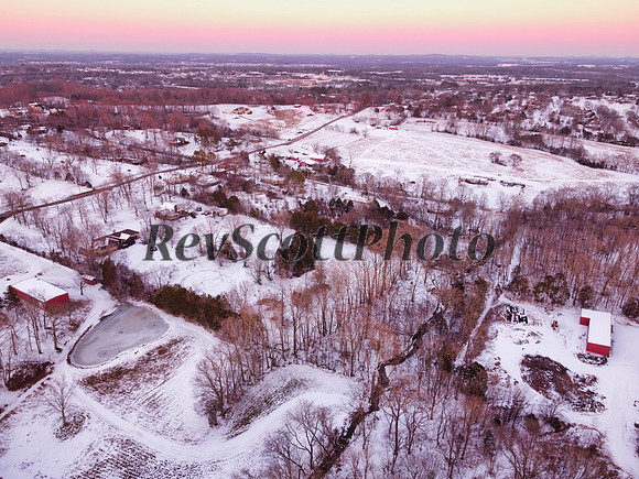 Winter Landscape