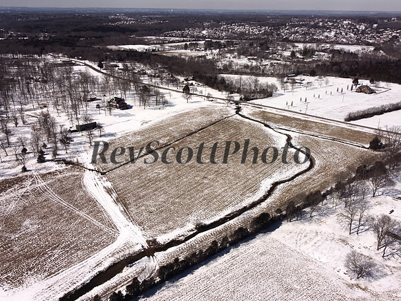 Winter Landscape