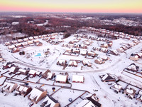 Winter Landscape