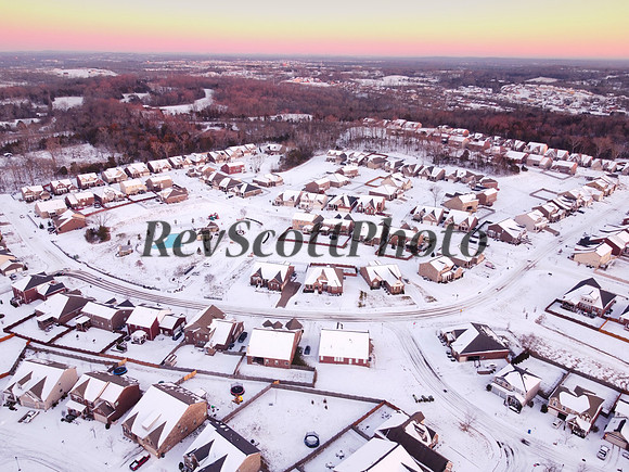Winter Landscape