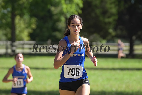 MSCCA XC