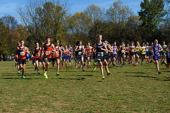 HXN Championships 2024