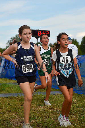 Cross Country