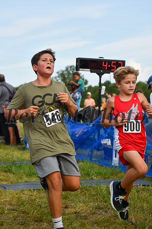 Cross Country