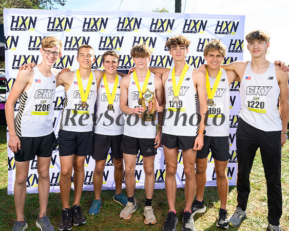 HXN Championships Fall 2024