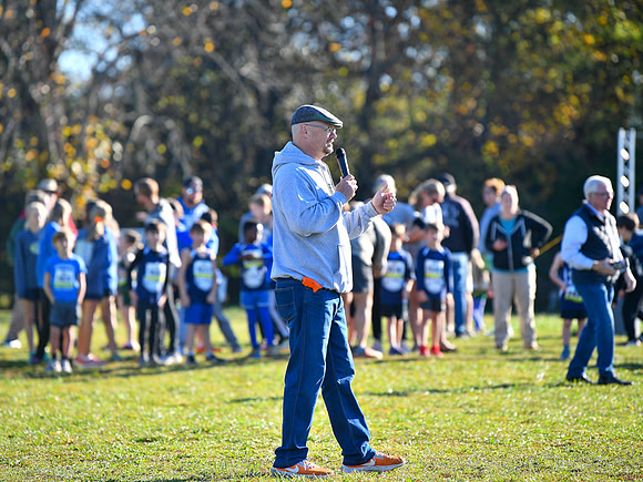 HXN Championships 2024
