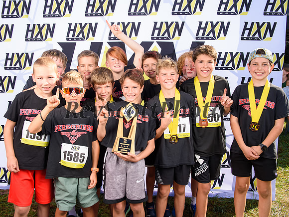 HXN Championships Fall 2024