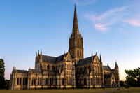 Salisbury